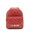 Love Moschino Τσάντες Πλάτης Backpack JC4006PP17LA0500 Red