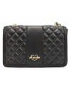 Love Moschino Τσάντα Shoulder Bag JC4015PP16LC0000 Black