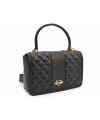 Love Moschino Τσάντα Shoulder Bag JC4015PP16LC0000 Black