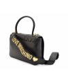 Love Moschino Τσάντα Shoulder Bag JC4015PP16LC0000 Black