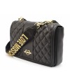 Love Moschino Τσάντα Shoulder Bag JC4015PP16LC0000 Black