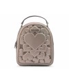 Love Moschino Τσάντες Πλάτης Backpack JC4050PP16LH910 Peltro