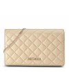 Love Moschino Τσάντα Clutches JC4095PP16LO0901 Gold