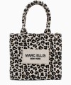 MARC ELLIS Buby Leopard BUBYLEOPARDM 080 Leopard