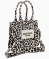 MARC ELLIS Buby Leopard BUBYLEOPARDM 080 Leopard