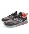 New Balance CMT997HA 997H Spring Hike Trail μαύρο