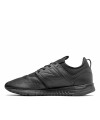 New Balance MRL247LK 247 Luxe Leather Black