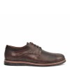 Ανδρικά Casual Nicon 303-1 Leather Brown