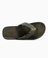 O'NEILL Chad Sandals 2400023-16011 Deep Lichen Green