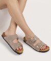 PARADISE BIOS 185983-304 Premium Leather Pietra