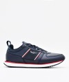 PEPE JEANS Tour Club Basic 22 PMS30882 595 Navy