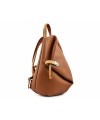 Pierro Accessories Σακίδιο Πλάτης 09527DL11 ταμπά 