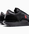 POLO RALPH LAUREN 809878008005 Train 89 Triple Black