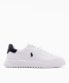 POLO RALPH LAUREN 809974097001 RLITE COURT SK LTL Λευκό