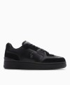 POLO RALPH LAUREN 809P00810001 MASTERS OPN Sneakers Black