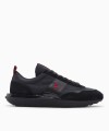 POLO RALPH LAUREN 809P01638002 Train 89 Black Red