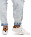 POLO RALPH LAUREN Heritage HRC CRT 809P02081001 White Brown Navy