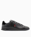 POLO RALPH LAUREN Heritage HRC CT II 809900935002 Μαύρο