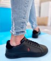 POLO RALPH LAUREN Heritage HRC CT II 809900935002 Μαύρο