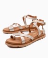 RAGAZZA Σανδάλια 01075 Premium Leather άμμος