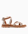 RAGAZZA Σανδάλια 01075 Premium Leather άμμος