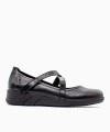 RAGAZZA 0175 Premium Leather Black