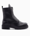 RAGAZZA 0428 Premium Leather Black