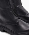RAGAZZA 0428 Premium Leather Black