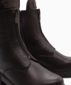 RAGAZZA 0428 Premium Leather Brown