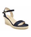 Ragazza Καλοκαιρινές Πλατφόρμες Espadrilles 0677 μπλε