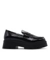 RAGAZZA Loafers 0216 Μαύρο