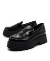 RAGAZZA Loafers 0216 Μαύρο