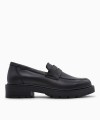 RAGAZZA Loafers 0536 Μαύρο