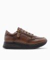 RAGAZZA Sneakers 0228 ταμπά
