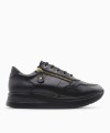 RAGAZZA Sneakers 0228 Black