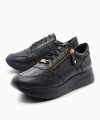 RAGAZZA Sneakers 0228 Black