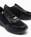 RAGAZZA Sneakers 0326 Black