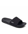 Reef ONE SLIDE RF0A3OND-BLA Black