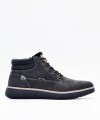 REFRESH Ανδρικά Μποτάκια 170196 Black