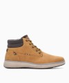 REFRESH Ανδρικά Μποτάκια 170196 Camel