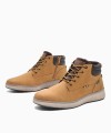 REFRESH Ανδρικά Μποτάκια 170196 Camel