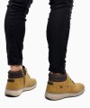 REFRESH Ανδρικά Μποτάκια 170196 Camel