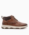REFRESH Ανδρικά Μποτάκια 170977 Camel