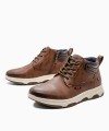 REFRESH Ανδρικά Μποτάκια 170977 Camel