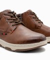 REFRESH Ανδρικά Μποτάκια 170977 Camel