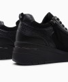 REFRESH 176177 Sneaker Black