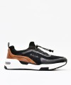 REFRESH Sneakers 170368 Black