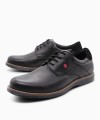 ROBINSON 70370 Premium Leather Μαύρο