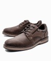 S.OLIVER 5-13203-44 302 Dark Brown