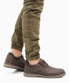 S.OLIVER 5-13203-44 302 Dark Brown